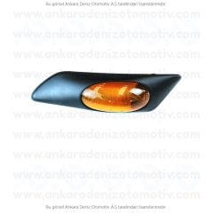 Iveco Daily 35 C 11 Çamurluk Sol Sinyal