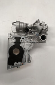 MOTOR ÖN KAPAK (YAĞ POMPASI) E5