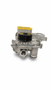 MOTOR ÖN KAPAK (YAĞ POMPASI) E5