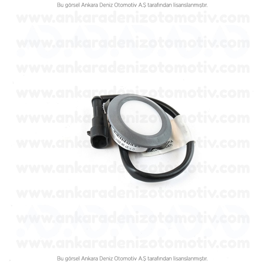 Karsan Lamba Led Spot Yuvarlak Atak/Star 6016012AA