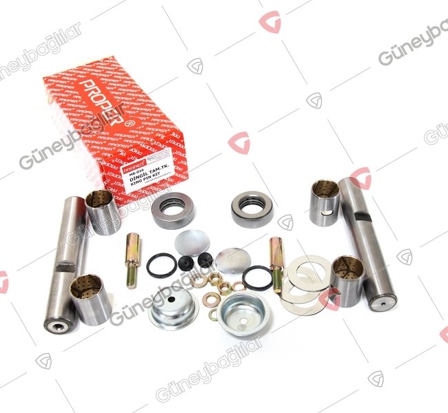 Mitsubishi Dingil Tamir Takımı Komple