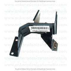Iveco Daily 35 C 11 Abs Fren Merkez Bağlantı Upto504061893 Braketi