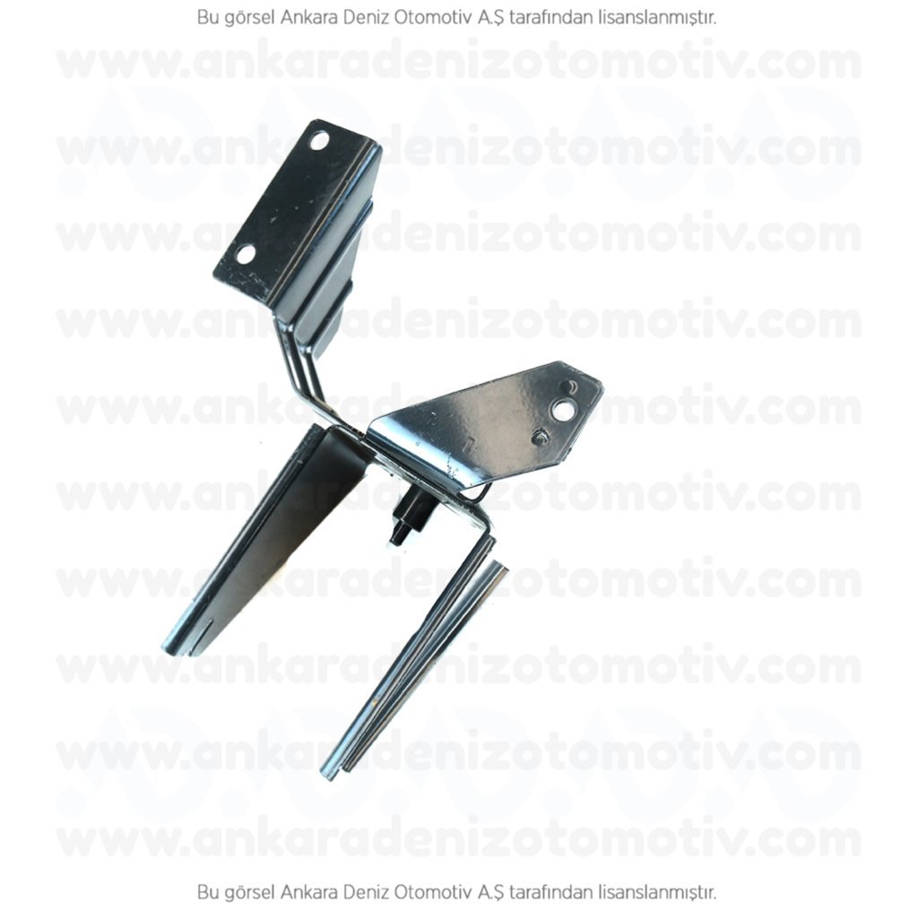 Iveco Daily 35 C 11 Abs Fren Merkez Bağlantı Upto504061893 Braketi