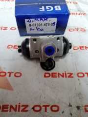 Isuzu 4X2 D-Max Fren Silindiri Arka