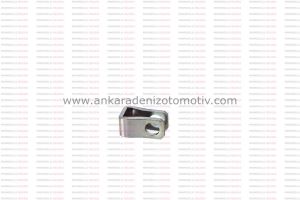 Isuzu NPR 66 Çatal Debriyaj Merkez Silindir