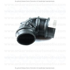 Hava Filtre Hortumu alt 150 hp  KÜÇÜK