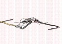 Isuzu NPR 66 Cam Acm.Mek.Kmp Otm.R Motorlu