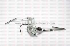 Isuzu NPR 66 Cam Acm.Mek.Kmp Otm.L Motorlu