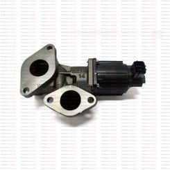 Isuzu 4X4 D-Max Valf Egr. Euro4