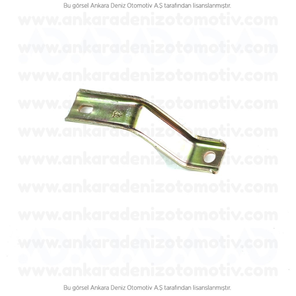 Iveco 85.14 Egzos Boru Braketi