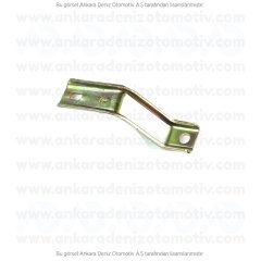Iveco 85.14 Egzos Boru Braketi