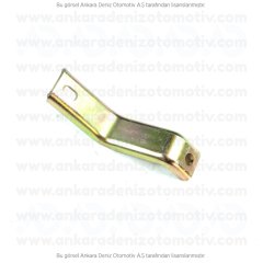Iveco 85.14 Egzos Boru Braketi