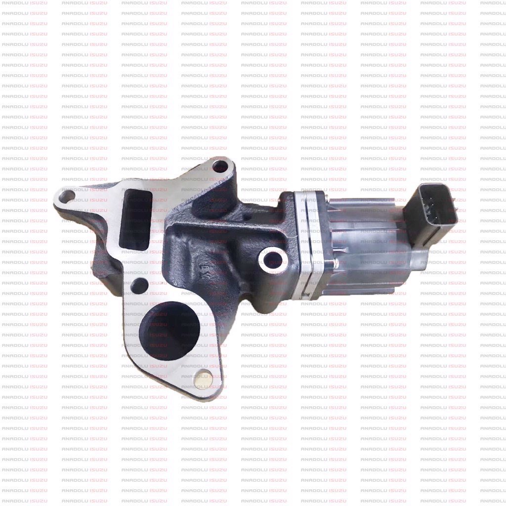 Isuzu NLR 85 Valf Egr