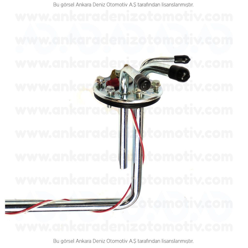 Karsan Şamandıra - Atak 1031087AA