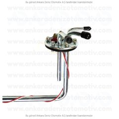 Karsan Şamandıra - Atak 1031087AA