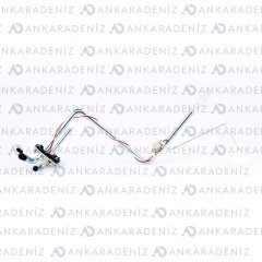 Karsan Şamandıra - Atak 1031087AA
