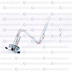 Karsan Şamandıra - Atak 1031087AA