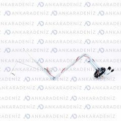 Karsan Şamandıra - Atak 1031087AA