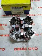 Iveco 50N Kollek.Taraf F.Mf.Inttt Kapak