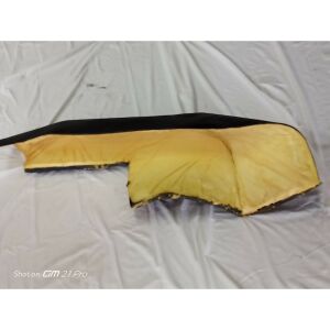 Karsan Davlumbaz Kapaması Sag K760202