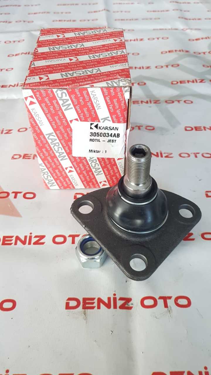 Karsan Rotil - Jest 3050034AB