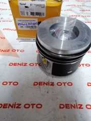 Isuzu Nqr Piston Sekmanlı