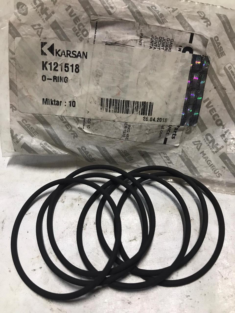 Karsan O-Rıng K121518