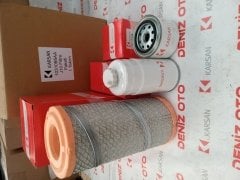 Karsan Filtre Paketi J10 1031095AA