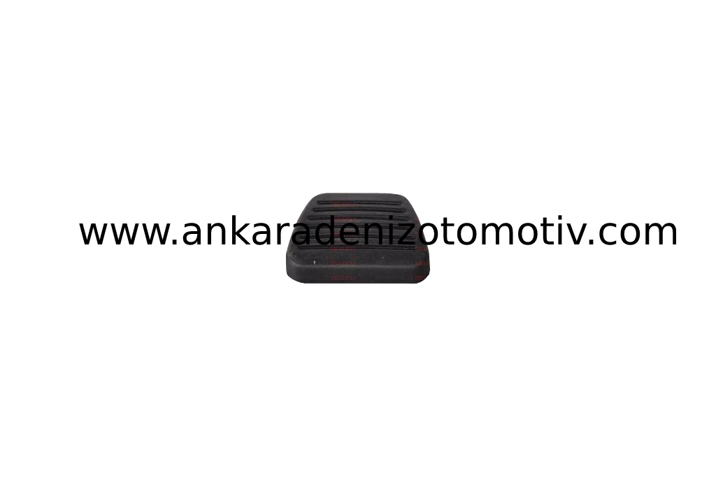 Isuzu NPR 66 Debriyaj Pedal Lastiği