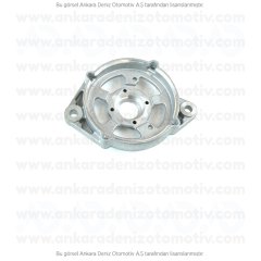 Iveco Alternatör Ön Kapağı 55A-24V -M14