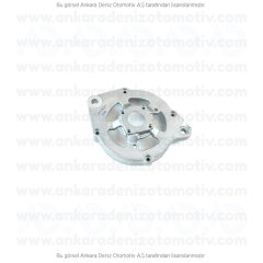 Iveco Alternatör Ön Kapağı 55A-24V -M14