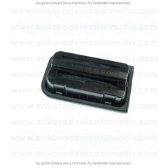 Iveco Daily 35 S 11 Havalandırma Sol 500330630 Izgara