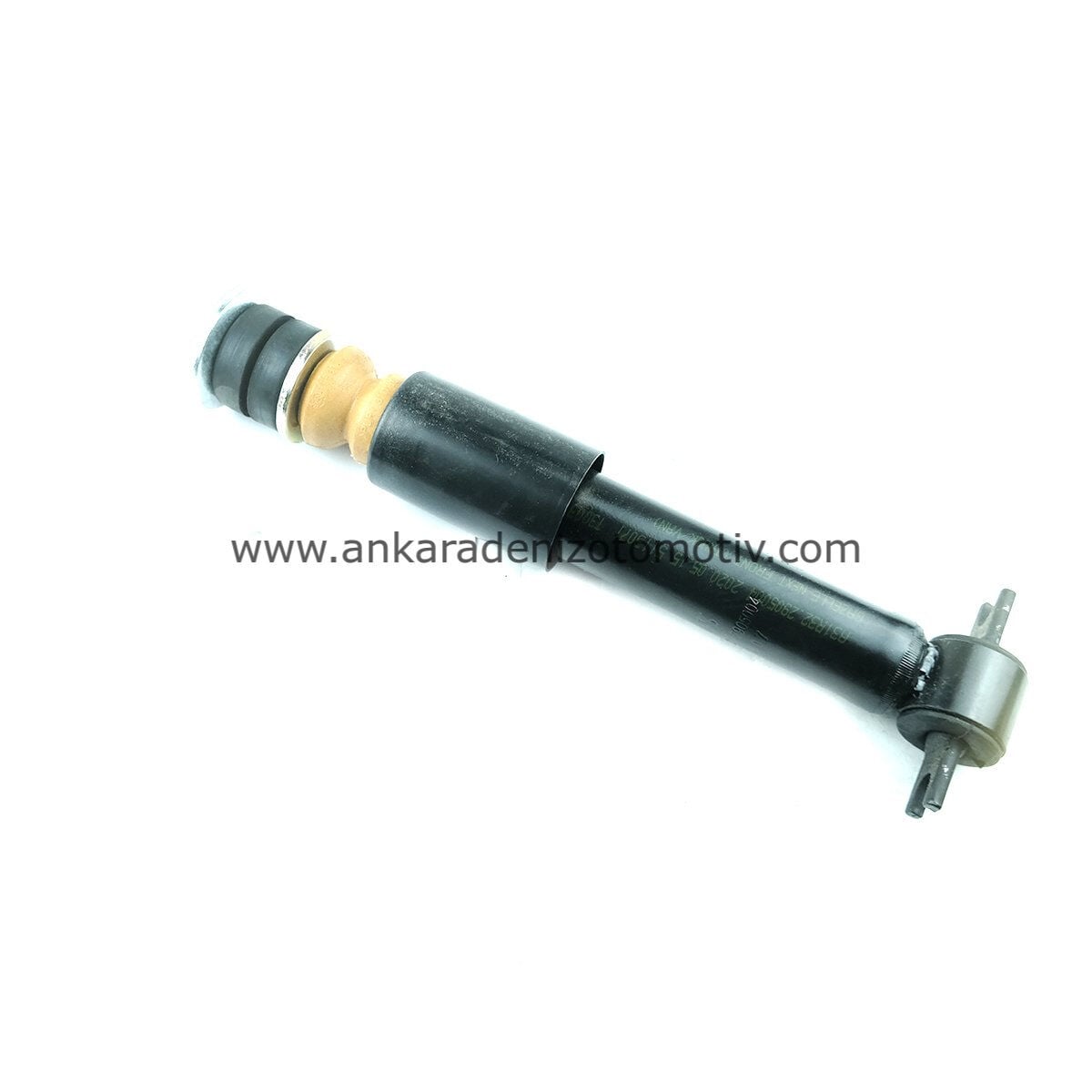 ARKA AMORTİSOR GAZELLE NEX NN