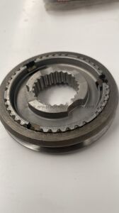 SENKROMENÇ GERİ VİTESGÖBEĞİ  NN 120 LİK 5. VİTES KAYICI