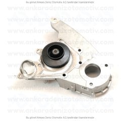 Karsan Devırdaım Pompa K121602