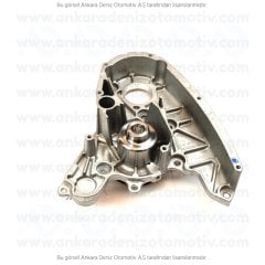 Karsan Devırdaım Pompa K121602