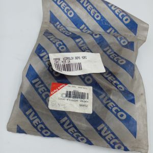 Iveco M29.14 Hidrolik Depo Kapağı