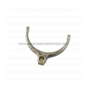 Gazelle Next Vites Ayı 1-2 Vites