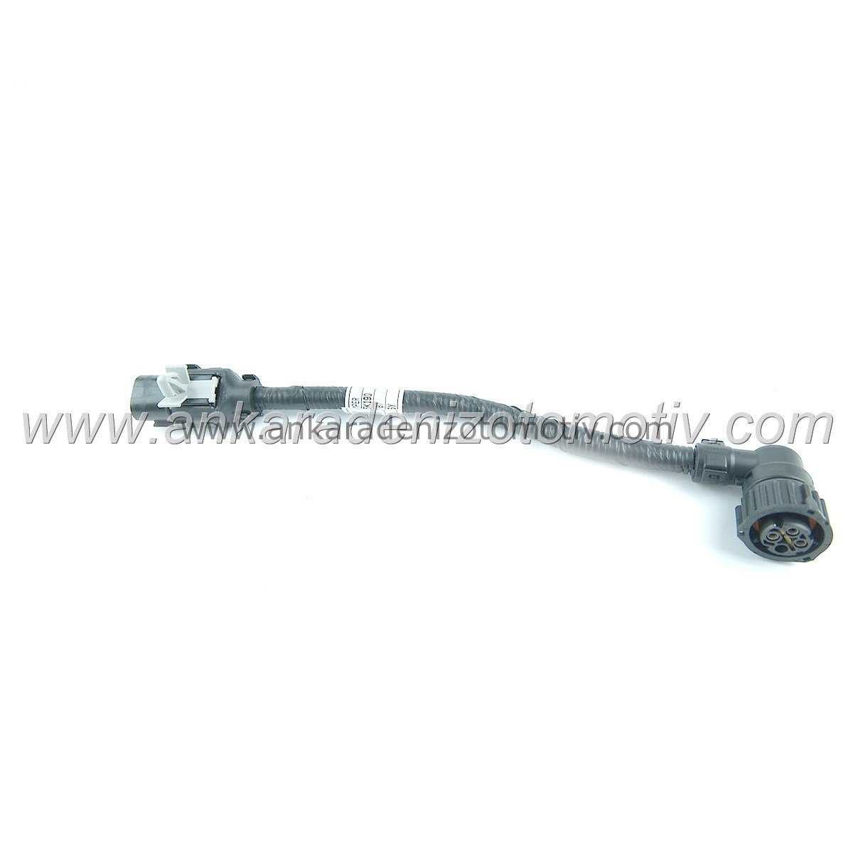 Hyundai Takviye Kablosu Grubu Euro4 140Ps Medium Şase