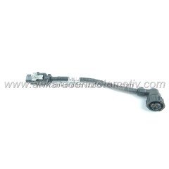 Hyundai Takviye Kablosu Grubu Euro4 140Ps Medium Şase
