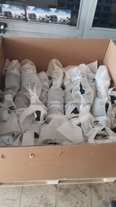 Karsan Amortisör Ön Sol Jest Nlnm2Aala10001908 3050055AA