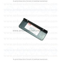 Isuzu Pompa Koruma Braketi