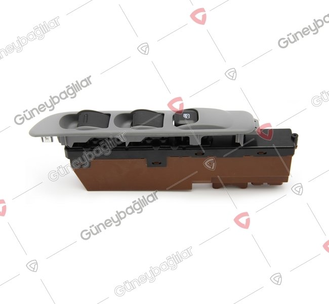 Mitsubishi Cam Açma Düğmesi Sol Fuso711