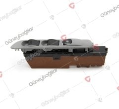 Mitsubishi Cam Açma Düğmesi Sol Fuso711