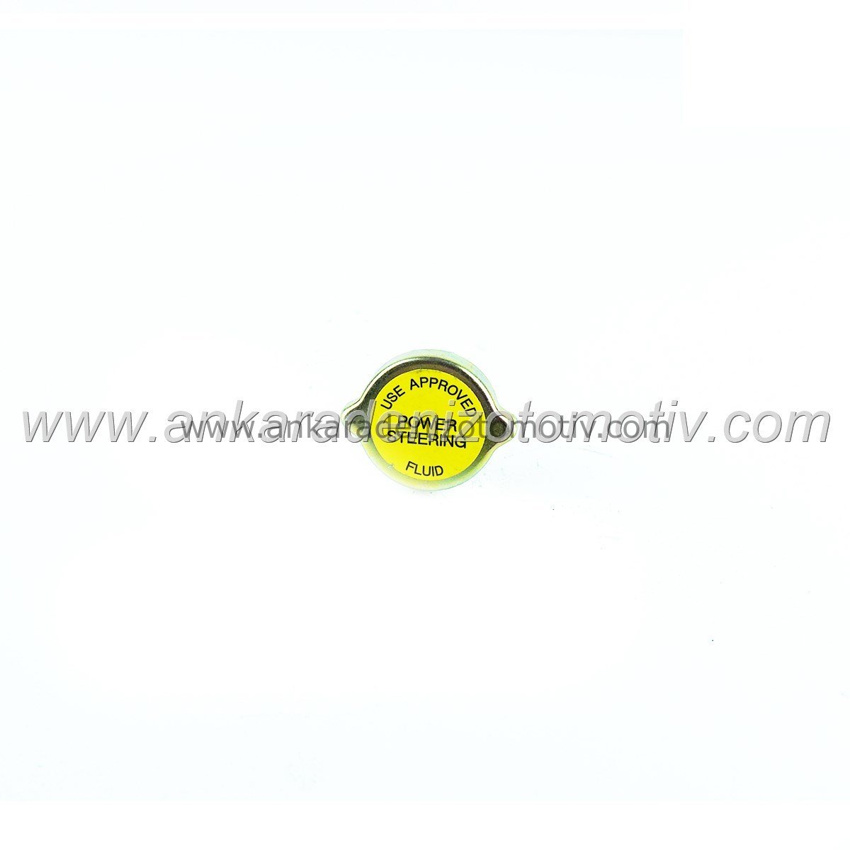 Hyundai Hazne Kapağı