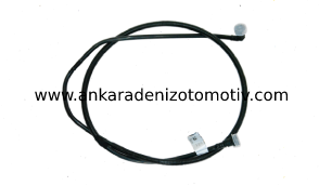 Iveco Mazot Filtresi Giriş Borusu 2014