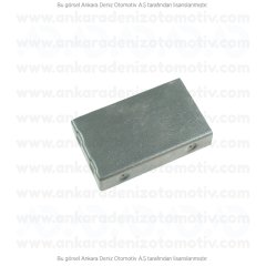 Iveco M29 Piston Kolu Üst Bağlantı Kapaması