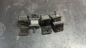 Isuzu NPR 59 Takoz Kuyr.Boru Mont.