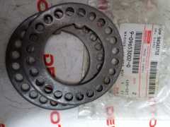 Isuzu NPR 66 Rondela