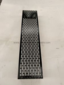 Karsan Radyatör Alt Koruyucu K130000